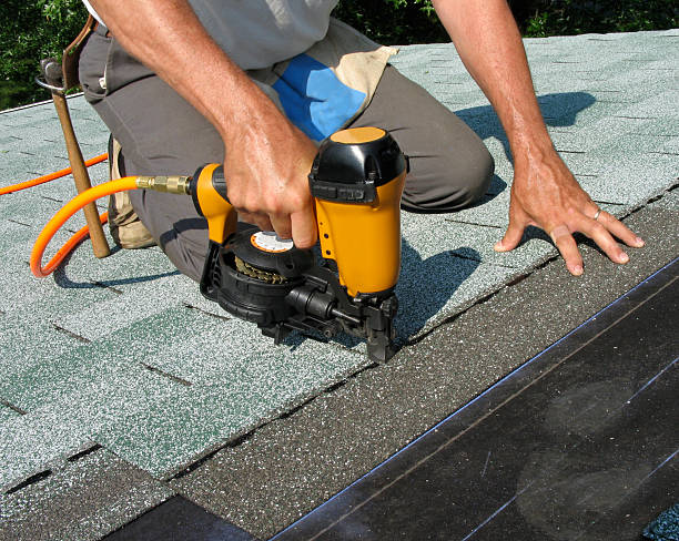 Best Metal Roofing Contractor  in Delisle, MS