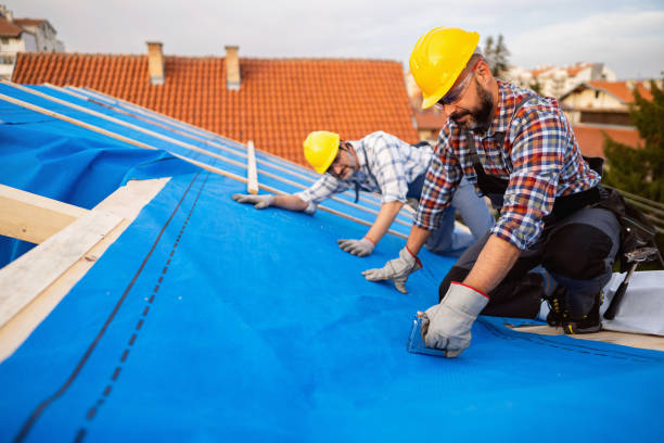 Tile Roofing Contractor in Delisle, MS