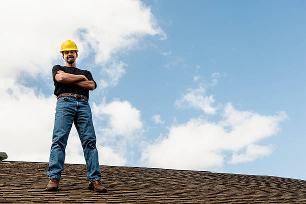 Best Gutter Installation and Roofing  in Delisle, MS
