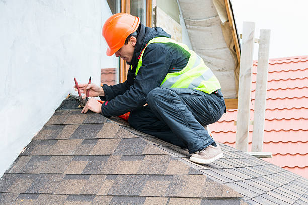 Reliable Delisle, MS Roofing Contractor Solutions